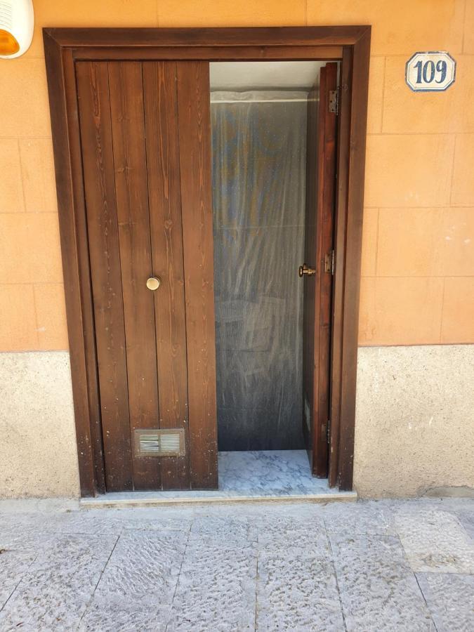 Alle Porte Del Capo パレルモ エクステリア 写真